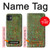 S2872 Gustav Klimt Poppy Field Hülle Schutzhülle Taschen für iPhone 11