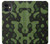 S2877 Green Snake Skin Graphic Printed Hülle Schutzhülle Taschen für iPhone 11