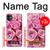S2943 Pink Rose Hülle Schutzhülle Taschen für iPhone 11