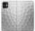 S2960 White Golf Ball Hülle Schutzhülle Taschen für iPhone 11