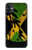 S2975 Jamaica Football Soccer Copa 2016 Hülle Schutzhülle Taschen für iPhone 11
