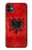 S2982 Albania Football Soccer Euro 2016 Hülle Schutzhülle Taschen für iPhone 11