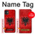S2982 Albania Football Soccer Euro 2016 Hülle Schutzhülle Taschen für iPhone 11