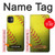 S3031 Yellow Softball Ball Hülle Schutzhülle Taschen für iPhone 11