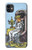 S3067 Tarot Card Queen of Cups Hülle Schutzhülle Taschen für iPhone 11