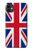 S3103 Flag of The United Kingdom Hülle Schutzhülle Taschen für iPhone 11