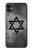 S3107 Judaism Star of David Symbol Hülle Schutzhülle Taschen für iPhone 11