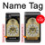 S3144 Antique Bracket Clock Hülle Schutzhülle Taschen für iPhone 11