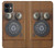 S3146 Antique Wall Retro Dial Phone Hülle Schutzhülle Taschen für iPhone 11