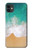 S3150 Sea Beach Hülle Schutzhülle Taschen für iPhone 11