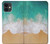 S3150 Sea Beach Hülle Schutzhülle Taschen für iPhone 11