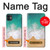 S3150 Sea Beach Hülle Schutzhülle Taschen für iPhone 11