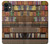 S3154 Bookshelf Hülle Schutzhülle Taschen für iPhone 11