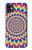 S3162 Colorful Psychedelic Hülle Schutzhülle Taschen für iPhone 11