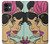 S3171 Girls Pop Art Hülle Schutzhülle Taschen für iPhone 11