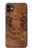 S3209 Sak Yant Twin Tiger Hülle Schutzhülle Taschen für iPhone 11