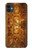 S3217 Sistine Chapel Vatican Hülle Schutzhülle Taschen für iPhone 11