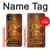 S3217 Sistine Chapel Vatican Hülle Schutzhülle Taschen für iPhone 11