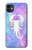 S3267 Zodiac Scorpio Hülle Schutzhülle Taschen für iPhone 11