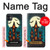 S3268 Halloween Festival Castle Hülle Schutzhülle Taschen für iPhone 11