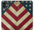 S3295 US National Flag Hülle Schutzhülle Taschen für iPhone 11