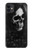 S3333 Death Skull Grim Reaper Hülle Schutzhülle Taschen für iPhone 11