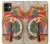 S3337 Wassily Kandinsky Hommage a Grohmann Hülle Schutzhülle Taschen für iPhone 11