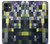 S3340 Paul Klee Architecture Hülle Schutzhülle Taschen für iPhone 11