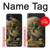 S3358 Vincent Van Gogh Skeleton Cigarette Hülle Schutzhülle Taschen für iPhone 11
