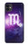 S3370 Zodiac Scorpio Hülle Schutzhülle Taschen für iPhone 11