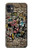S3394 Graffiti Wall Hülle Schutzhülle Taschen für iPhone 11