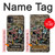 S3394 Graffiti Wall Hülle Schutzhülle Taschen für iPhone 11