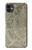 S3396 Dendera Zodiac Ancient Egypt Hülle Schutzhülle Taschen für iPhone 11