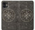 S3413 Norse Ancient Viking Symbol Hülle Schutzhülle Taschen für iPhone 11