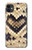 S3417 Diamond Rattle Snake Graphic Print Hülle Schutzhülle Taschen für iPhone 11