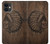S3443 Indian Head Hülle Schutzhülle Taschen für iPhone 11