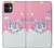 S3518 Unicorn Cartoon Hülle Schutzhülle Taschen für iPhone 11