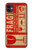 S3552 Vintage Fragile Label Art Hülle Schutzhülle Taschen für iPhone 11 S3552 Vintage Fragile Label Art Hülle Schutzhülle Taschen für iPhone 11