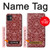 S3556 Yen Pattern Hülle Schutzhülle Taschen für iPhone 11