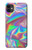 S3597 Holographic Photo Printed Hülle Schutzhülle Taschen für iPhone 11