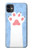 S3618 Cat Paw Hülle Schutzhülle Taschen für iPhone 11
