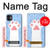 S3618 Cat Paw Hülle Schutzhülle Taschen für iPhone 11