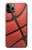 S0065 Basketball Hülle Schutzhülle Taschen für iPhone 11 Pro