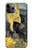 S0212 Van Gogh Portrait of Dr. Gachet Hülle Schutzhülle Taschen für iPhone 11 Pro
