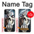 S0222 Skull Pentagram Hülle Schutzhülle Taschen für iPhone 11 Pro