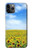 S0232 Sunflower Hülle Schutzhülle Taschen für iPhone 11 Pro
