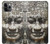 S0314 Ancient Cambodian Buddhism Hülle Schutzhülle Taschen für iPhone 11 Pro