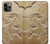 S0380 Dinosaur Fossil Hülle Schutzhülle Taschen für iPhone 11 Pro