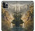 S0408 Fantasy Art Hülle Schutzhülle Taschen für iPhone 11 Pro