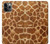 S0422 Giraffe Skin Hülle Schutzhülle Taschen für iPhone 11 Pro
